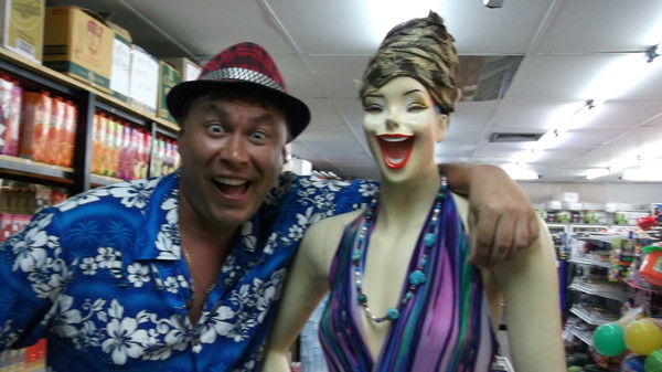 Сергей Кузнецов