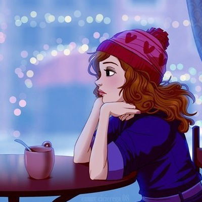 Наталья Егорова