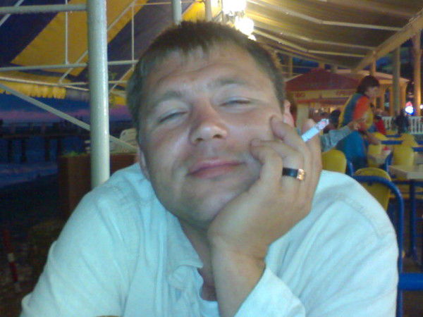 Сергей Скорняков