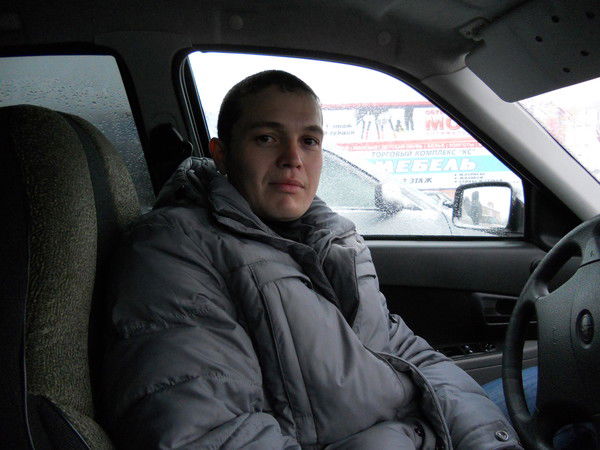 Ринат Сайфуллин