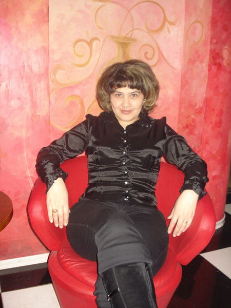 Айсулу Утеулова