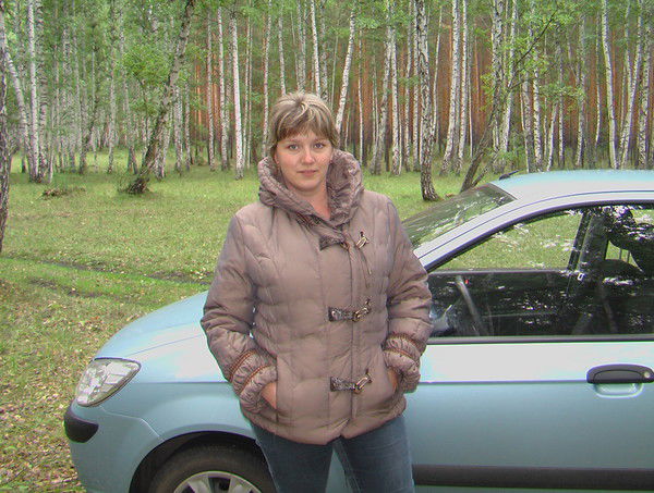 Ирина Лукашенко