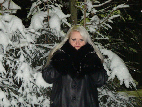 Елена Панькина