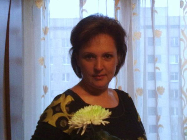 Лариса Старцева