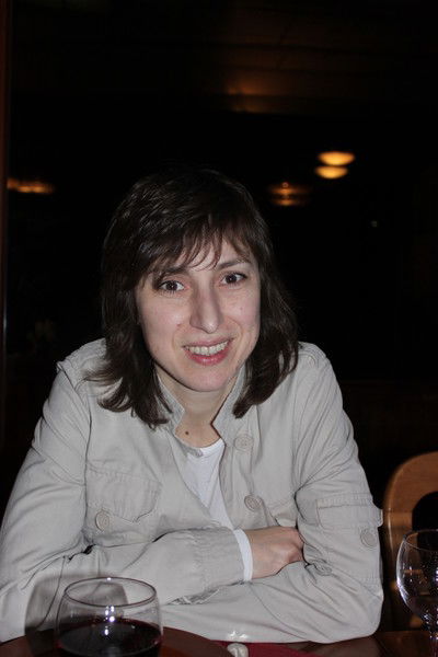 Анна Малышева