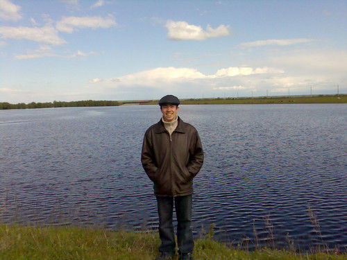 Антон Пушкарёв