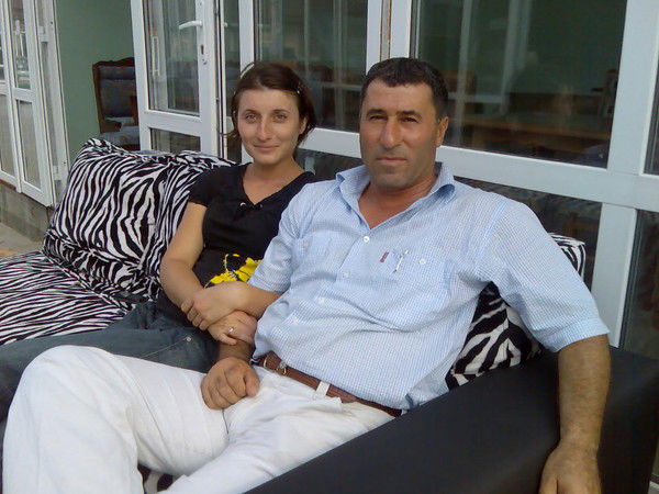 Магомед Джамбулатов