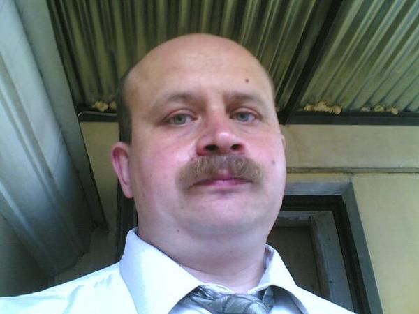 Антон Моторыгин