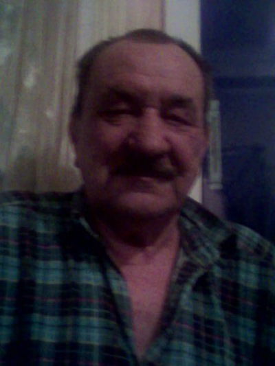 Ухватов Николай