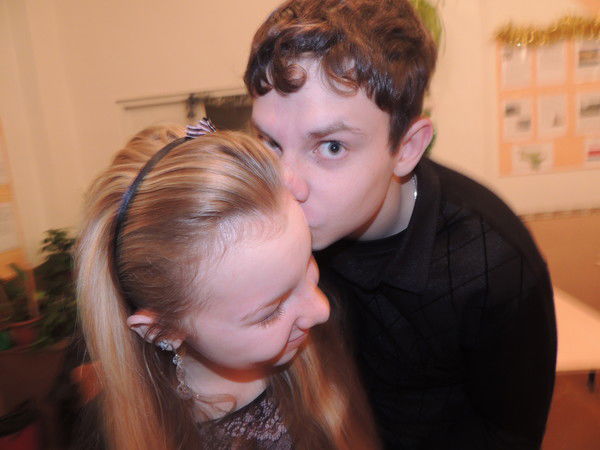 Настя Щербина