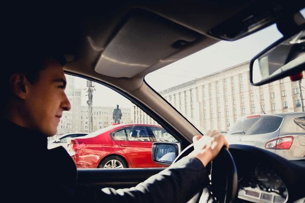 Андрей Петрунин