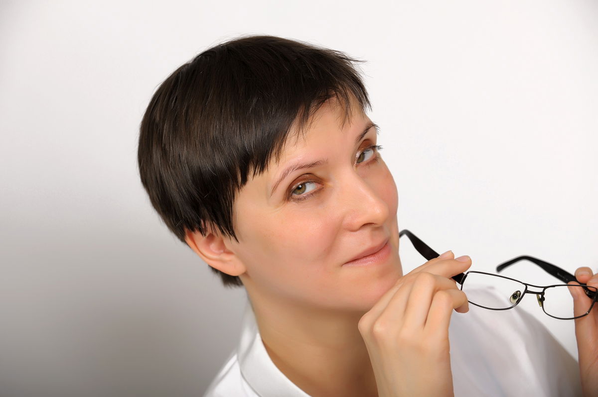 Елена Казанцева