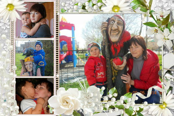 Светлана Иванова