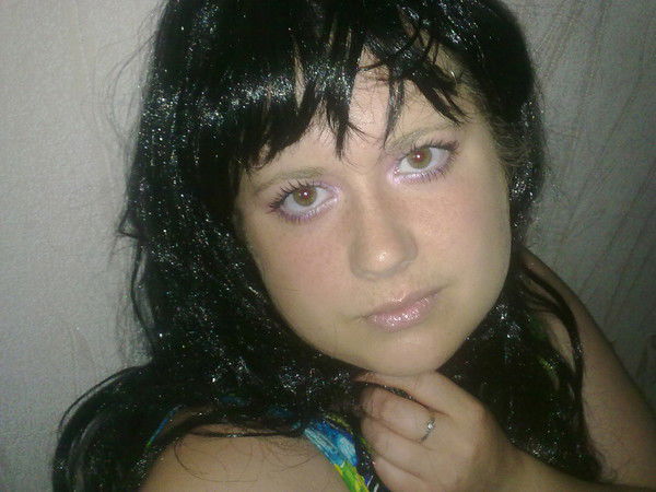 Оксана Мартынова