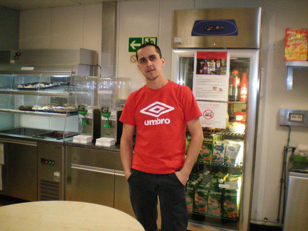 Яков Овсянкин