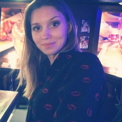 Марина Ефимова