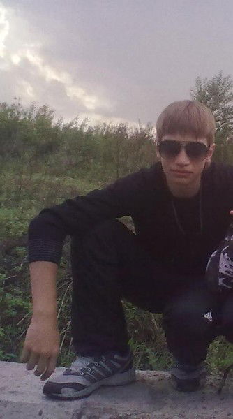 Илья Шаблинский