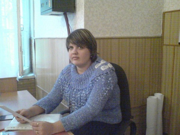 Тамила Онищенко