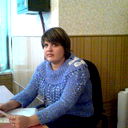 Тамила Онищенко