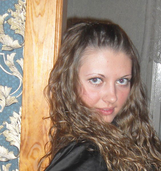 Кристина Корниенко