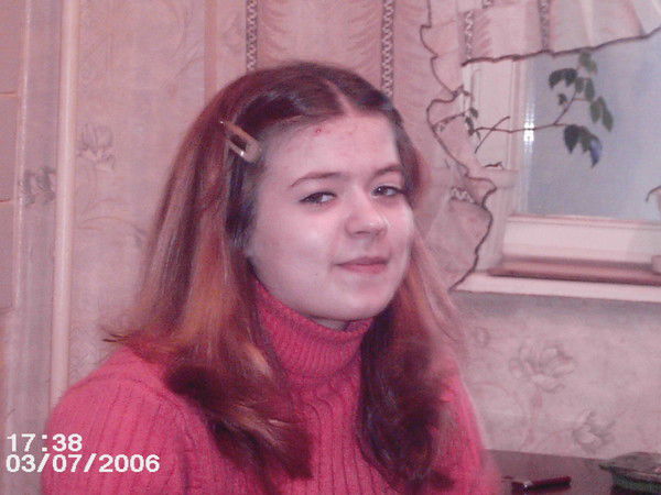 Наталья Чеботарева