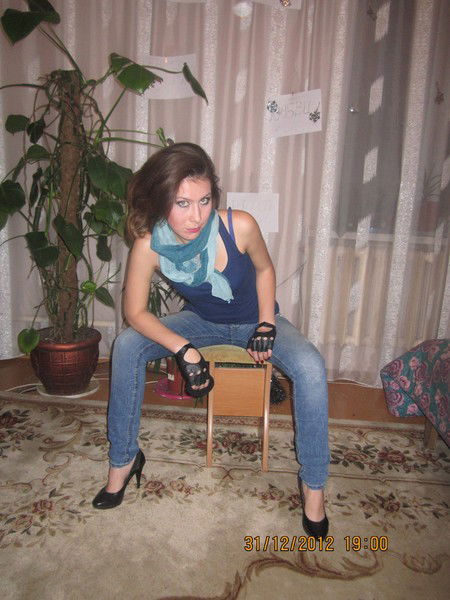 Фируза Ахматшаева