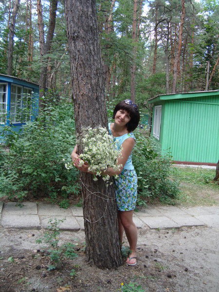 Юлия Орлова