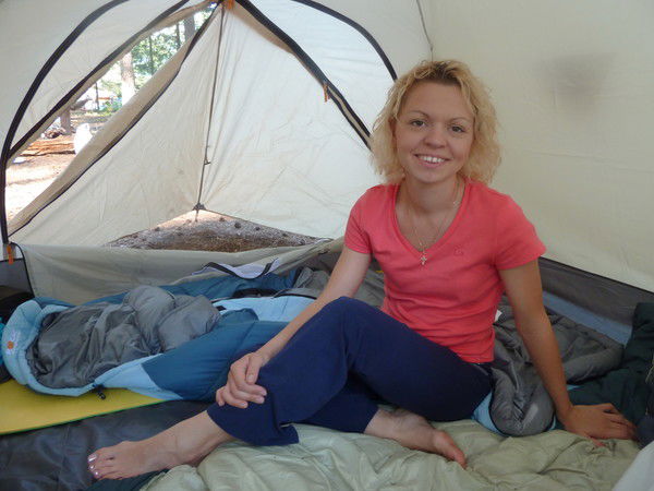 Елена Костеева