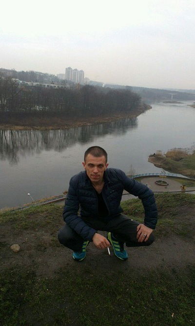 Алексей Фабишевский