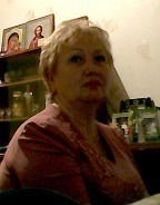 Вера Львова