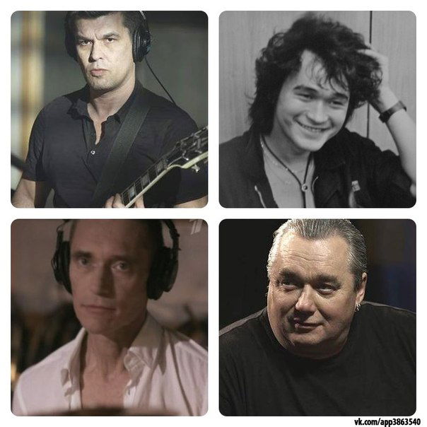 Дмитрий Нилов