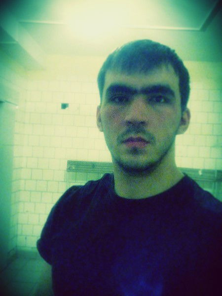 Азам Алиевич