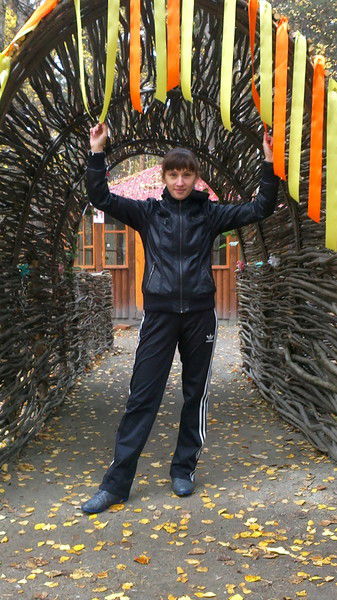 Галина Некрасова