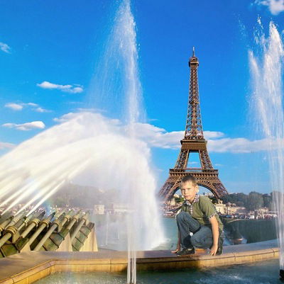 Алексей Викторов