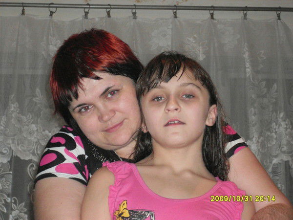 Марина Краснопивцева