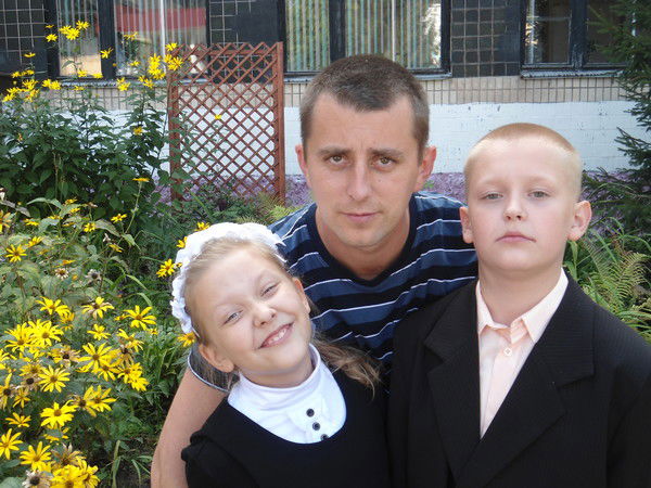 Дмитрий Нестеренко