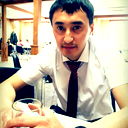 Жандос Байноллаев