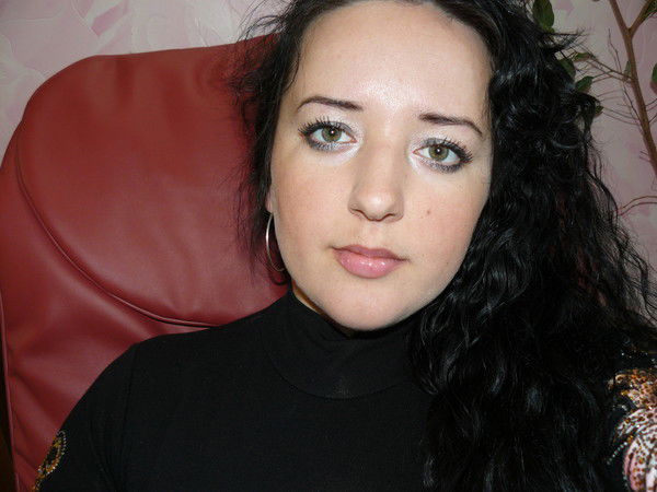 Марина Иванова