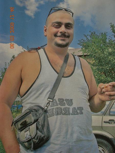 Эдуард Топалян