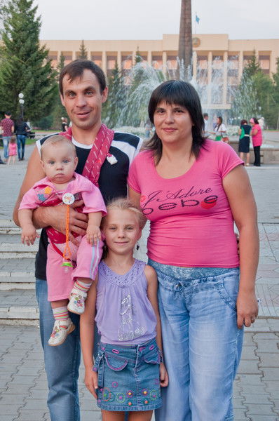 Наташа Василюк