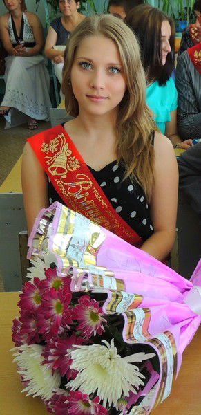 Дарья Шмелёва