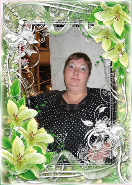 Ольга Иванова