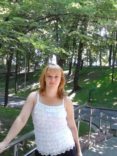 Ирина Ашомко