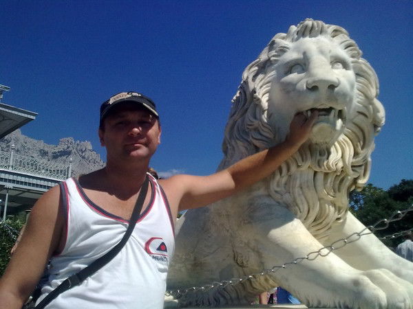 Руслан Попадык