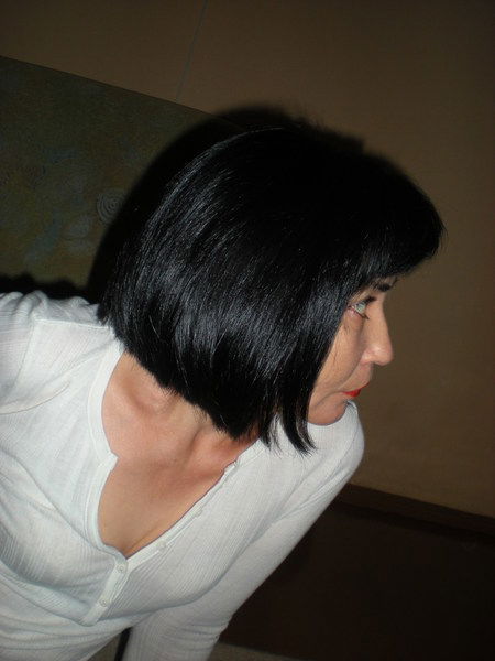 Амина Дюсенова