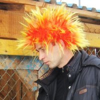 Александр Аргузов