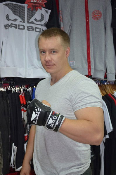 Сергей Стефурак