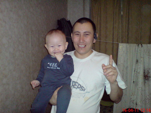 Чынгыз Каленов