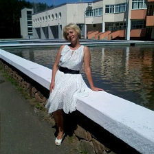 Елена Кимпель