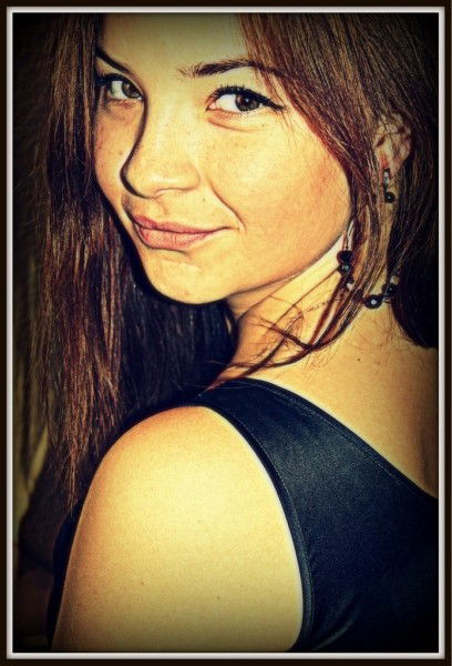 Татьяна Жданова